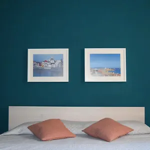 Vespri 15 Apartament