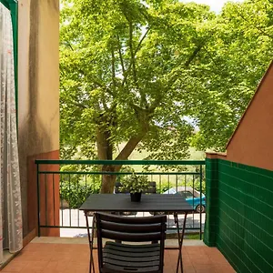 Casa Lina Giardini Naxos