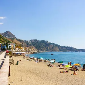 Ad Un Passo Dal Mare Giardini Naxos