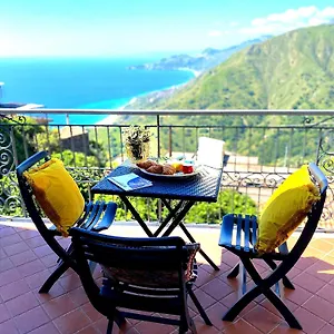 Casa Francesco Dom wakacyjny